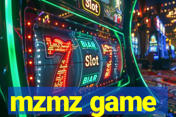 mzmz game